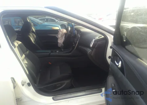 2017 Nissan Maxima 3.5 Platinum/3.5 S/3.5 Sl/3.5 Sr/3.5 Sv from USA, damaged, VIN 1N4AA6APXHC368119